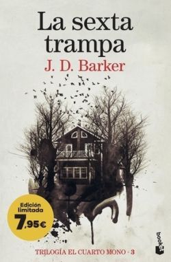 SEXTA TRAMPA, LA (EDICION LIMITADA A PRECIO ESPECIAL)