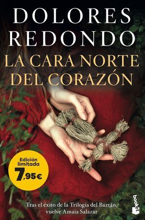 CARA NORTE DEL CORAZÓN, LA (EDICIÓN LIMITADA A PRECIO ESPECIAL)