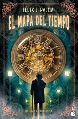 MAPA DEL TIEMPO, EL