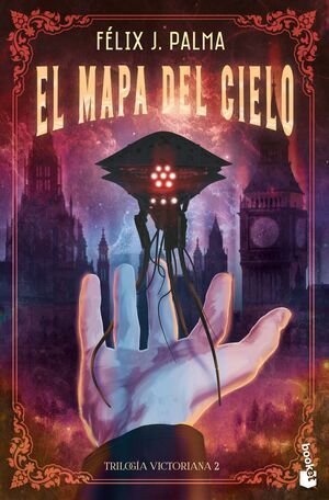 MAPA DEL CIELO, EL