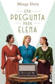 PREGUNTA PARA ELENA, UNA