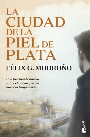 CIUDAD DE LA PIEL DE PLATA, LA