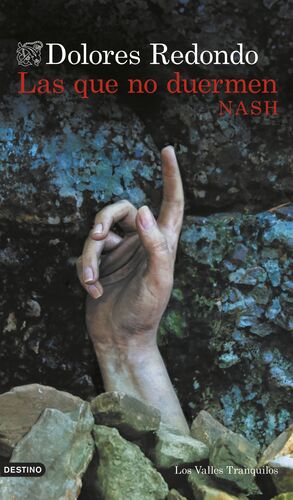 QUE NO DUERMEN, LAS. NASH