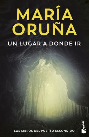 LUGAR A DONDE IR , UN