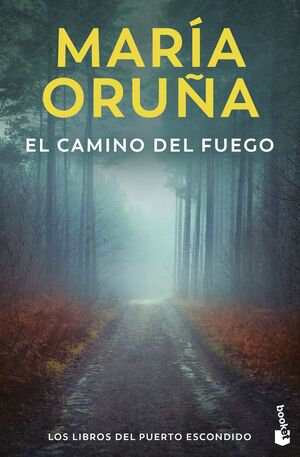 CAMINO DEL FUEGO , EL