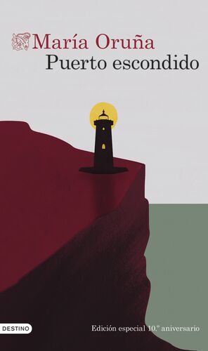 PUERTO ESCONDIDO (EDICIÓN 10º ANIVERSARIO)