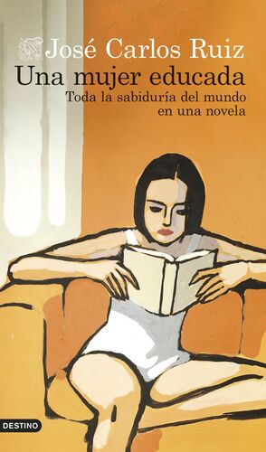 MUJER EDUCADA, UNA