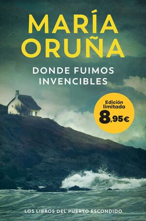 DONDE FUIMOS INVENCIBLES (EDICIÓN LIMITADA A PRECIO ESPECIAL)