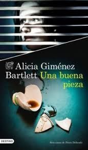 BUENA PIEZA, UNA