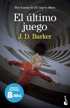 ÚLTIMO JUEGO, EL (EDICIÓN LIMITADA)
