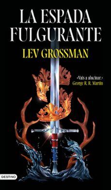 ESPADA FULGURANTE, LA