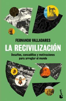 RECIVILIZACIÓN, LA