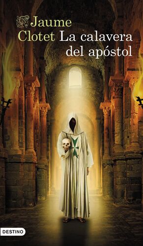 CALAVERA DEL APÓSTOL, LA