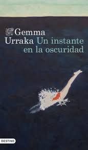 INSTANTE EN LA OSCURIDAD, UN