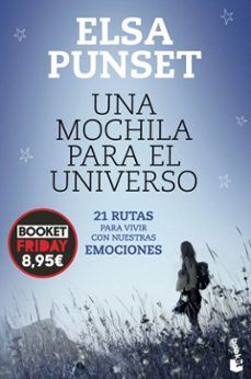 MOCHILA PARA EL UNIVERSO, UNA