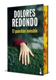 GUARDIÁN INVISIBLE, EL (EDICIÓN ESPECIAL CON CANTOS PINTADOS)