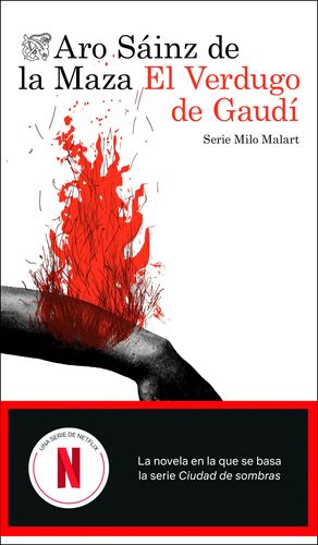 VERDUGO DE GAUDÍ, EL