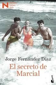 SECRETO DE MARCIAL, EL