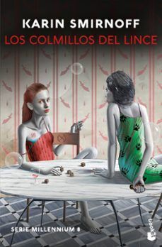 COLMILLOS DEL LINCE, LOS