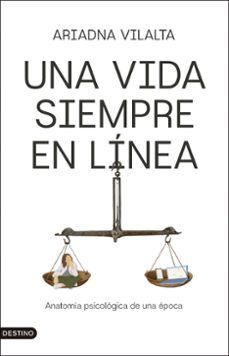 VIDA SIEMPRE EN LÍNEA, UNA