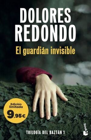 GUARDIÁN INVISIBLE, EL (EDICIÓN LIMITADA)