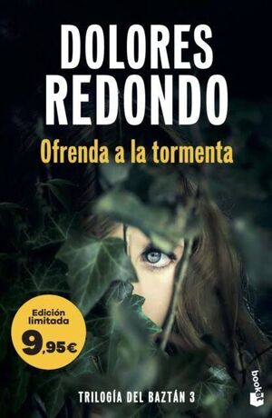 OFRENDA A LA TORMENTA (EDICIÓN ESPECIAL)