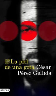 PIEL DE UNA GOTA, LA