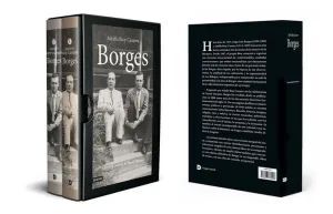BORGES (PACK 2 VOLS.)
