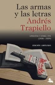 ARMAS Y LAS LETRAS, LAS