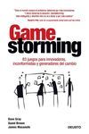 GAMESTORMING