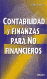 CONTABILIDAD Y FINANZAS PARA NO FINANCIEROS