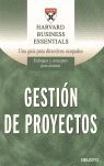 GESTION DE PROYECTOS UNA GUIA PARA DIRECTIVOS OCUPADOS