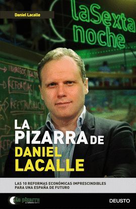 PIZARRA DE DANIEL LACALLE, LA