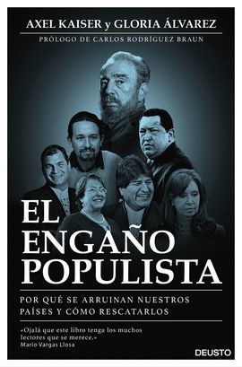 ENGAÑO POPULISTA, EL