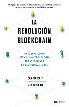 REVOLUCIÓN BLOCKCHAIN, LA