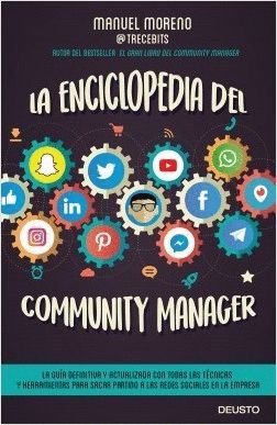 ENCICLOPEDIA DEL COMMUNITY MANAGER, LA