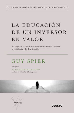 EDUCACIÓN DE UN INVERSOR EN VALOR, LA