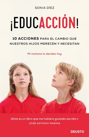 EDUCACCION!