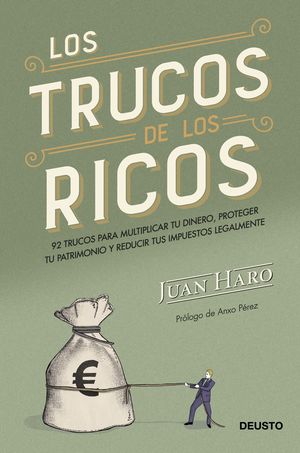 TRUCOS DE LOS RICOS, LOS