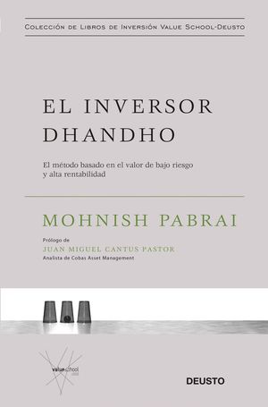 INVERSOR DHANDHO, EL