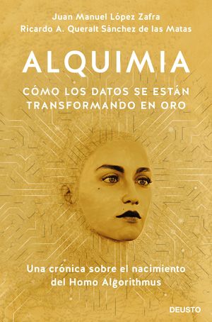 ALQUIMIA. CÓMO SE TRANSFORMAN LOS DATOS EN ORO