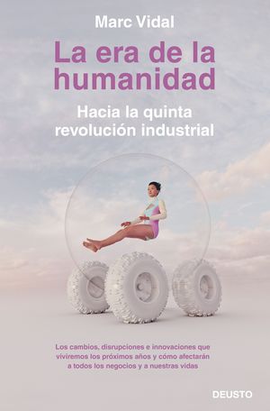 ERA DE LA HUMANIDAD, LA