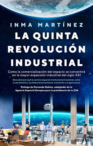 QUINTA REVOLUCIÓN INDUSTRIAL, LA