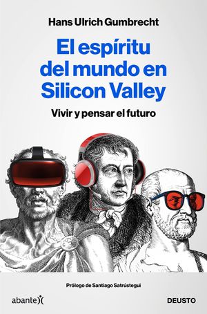 ESPÍRITU DEL MUNDO EN SILICON VALLEY, EL