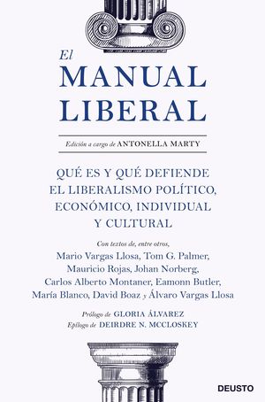 MANUAL LIBERAL, EL