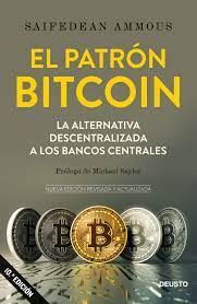 PATRÓN BITCOIN, EL