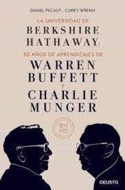 UNIVERSIDAD DE BERKSHIRE HATHAWAY, LA
