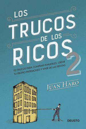 TRUCOS DE LOS RICOS 2 , LOS