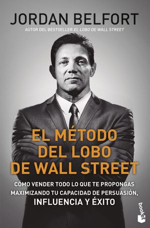 MÉTODO DEL LOBO DE WALL STREET, EL