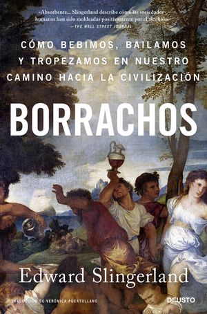 BORRACHOS